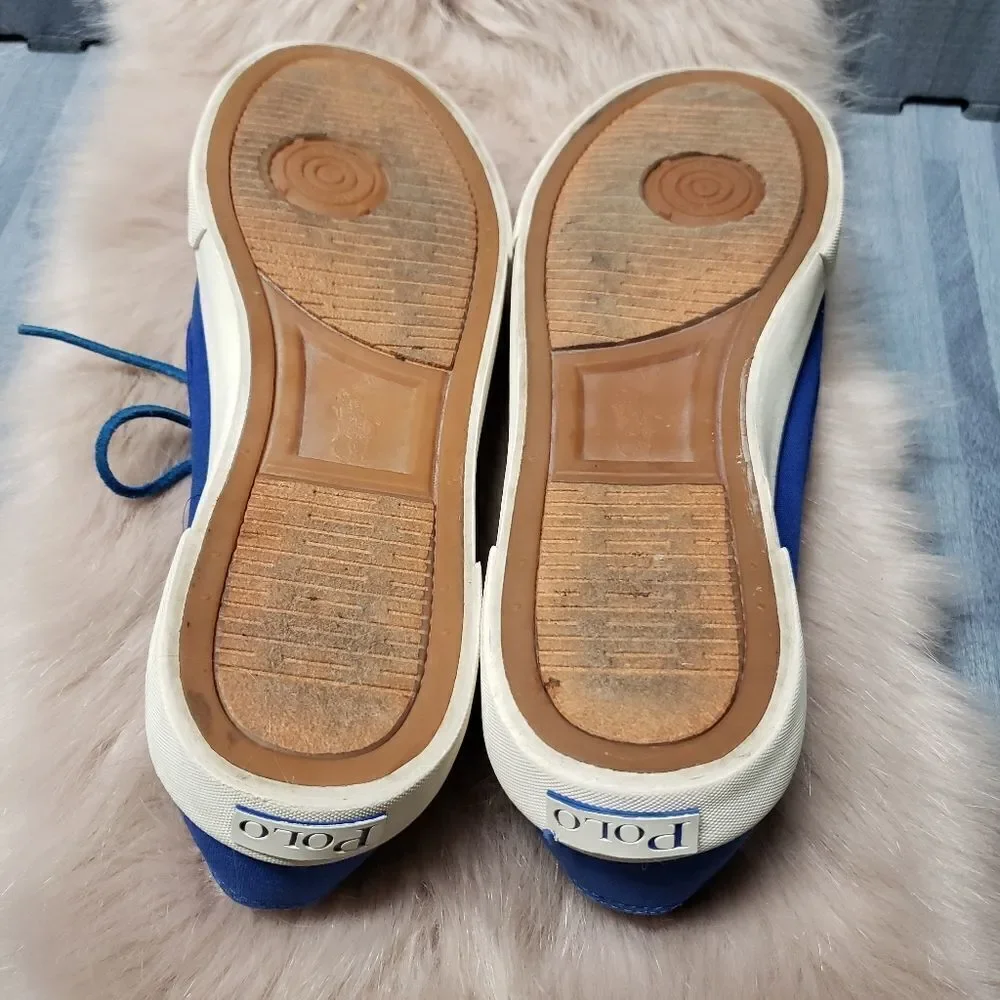 Polo Ralph Lauren Sander P Shoe